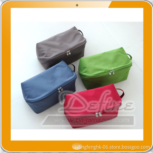 Travel Ladies Underwear Bag Large Capacity Bra Underwear Organizer